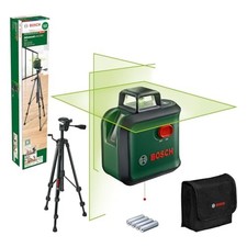 (TG. Cartone) Bosch livella
