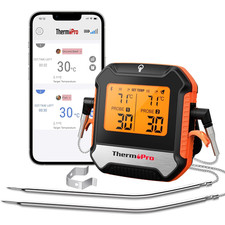 Thermopro TP904 - Termometro