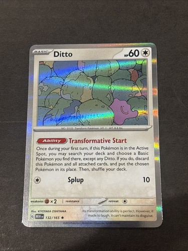 Idem holo rare scarlet - holo, sv: