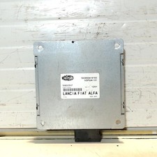 CENTRALINA AUTORADIO PER FIAT Grande Punto 2° Serie 503950410103 51833517 (08>1