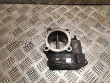 Corpo farfallato benzina