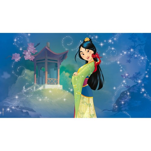 Cialda ostia disney - in,