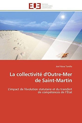 Collectivite d outre mer - la,