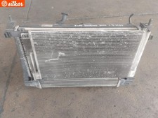 KIT RADIATORI FIAT - FIORINO - MOD. 11/07 - 03/16 1.3 DIESEL