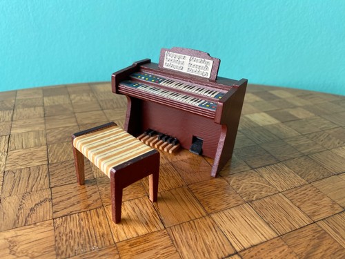Organo domestico lundby - organo,