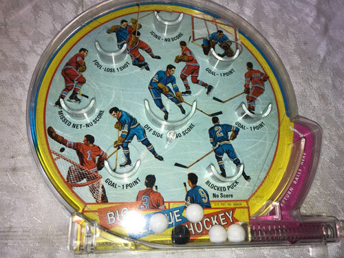 Raro gioco portatile - gioco, vintage