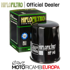 FILTRO OLIO HIFLO HF148 PER