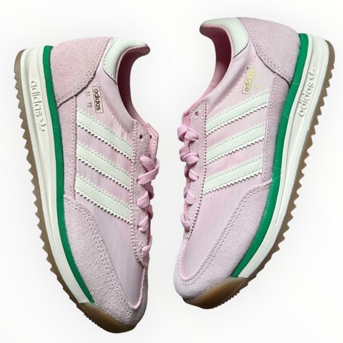 Adidas clear pink - 72, rs