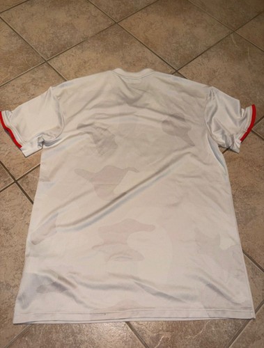 Seconda maglia gara bianca - maglia,
