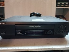 videoregistratore Sony