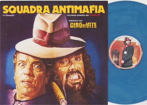 Goblin squadra antimafia - goblin,