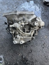 Cambio Manuale Opel Insigne
