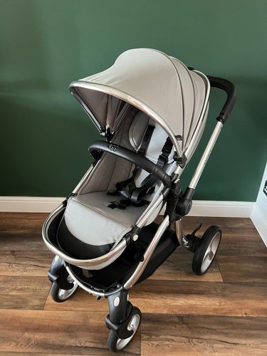 Passeggino bbaystyle egg - bbaystyle,