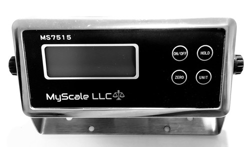 Ricambio indicatore scala m16 - scala,