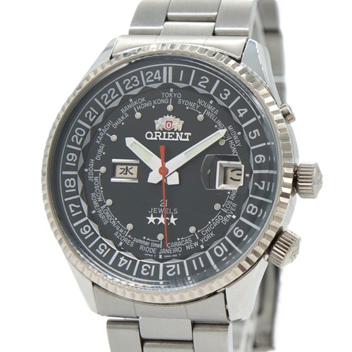 Mint orient king master - mint],