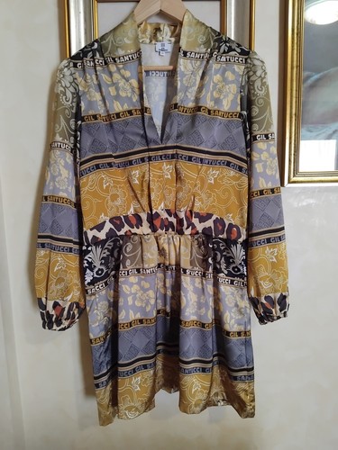 Abito vestito donna gil - donna,