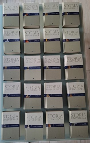 Storia universale corriere - storia,