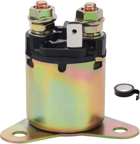 Gx390 relè solenoide - relè,