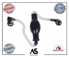 Tubo carburante pompa manuale