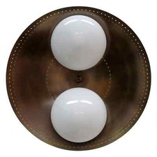 Binova-24 Flushmount Light by