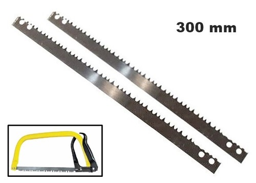 Set pezzi lama ricambio - pezzi,