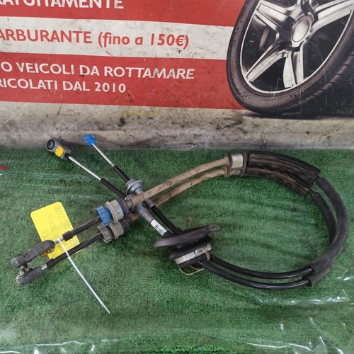 Corde lacci cavo - lacci, cambio