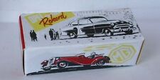 Repro Box Tekno n.806 VW, Porsche, MG o Opel Rekord