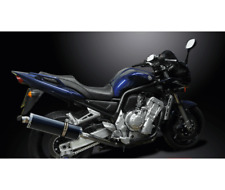 Yamaha FZS 1000 Fazer -01/05-