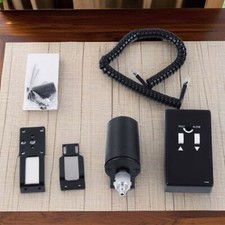 Focheggiatore telescopio