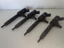 INIETTORI PER FIAT Punto