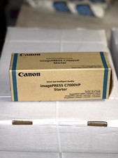 Canon imagePRESS C7000VP C1/C1+ starter ciano (originale)