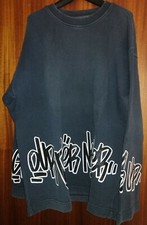 Felpa Energie Anni 90 Taglia M