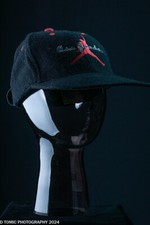 NIKE-AIR JORDAN CAPPELLO/HAT-VINTAGE-NEW-NUOVO!