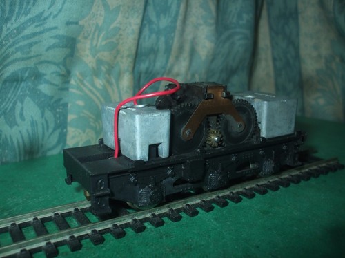 Hornby britannia 9f - hornby, br