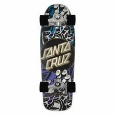 Santa Cruz Surf Skateboard