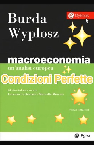 Macroeconomia analisi - macroeconomia,, un'analisi