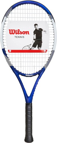 Wilson federer tour 105 - wilson,