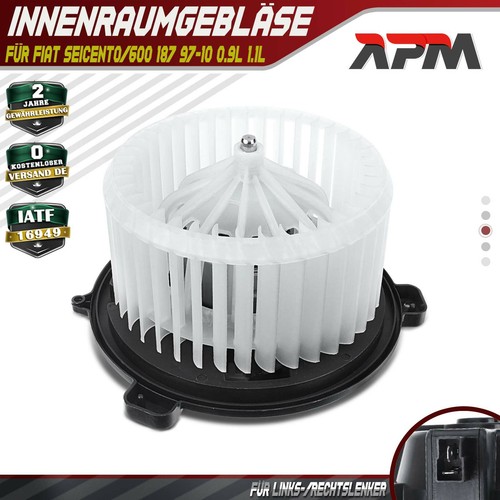 Motore ventola ventilatore - motore,
