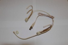 Microfono auricolare