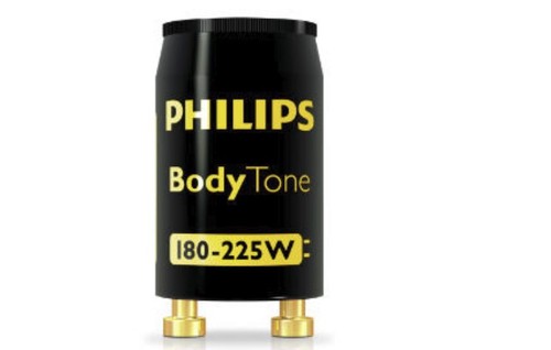 Philips bodytone 180 - philips,
