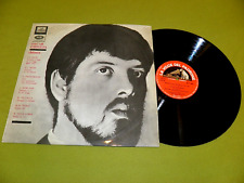 Oscar Ghiglia ‎- Classical Guitar / Bach - Falla - Villa-Lobos / 1964 EMI LP NM