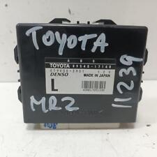 8954017160 Centralina Abs Per TOYOTA MR 2 ROADSTER (W30) SMT 2002 3845315