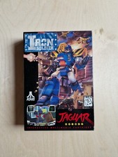 Iron Soldier Atari Jaguar Usa Cib