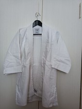 2 Kimono (130cm e 140cm) per