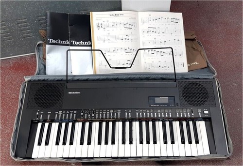 Technics k200 vintage - sx-k200,