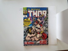 🔵 IL MITICO THOR N. 50 -