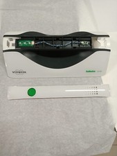 IMPUGNATURA ORIGINALE CON SCHEDA E PULSANTE LAVAVETRO FOLLETTO VG100