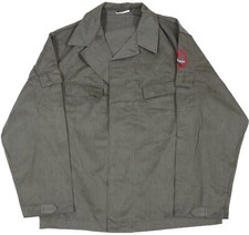 Camicia tedesca orientale