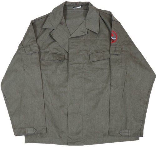 Camicia tedesca orientale