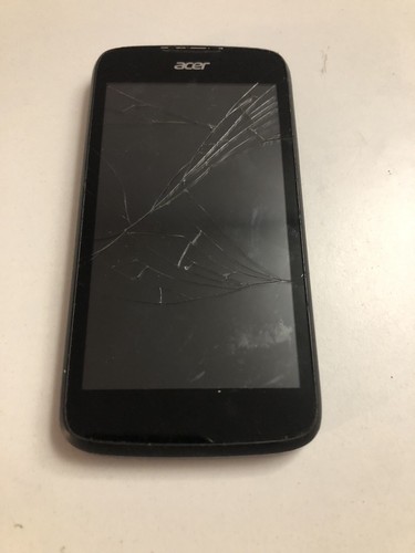Smartphone acer liquid - liquid, gallant